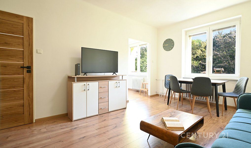 Prodej bytu 2+1 49 m², Teplice – náhled fotky 2