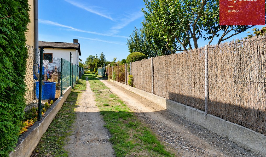 Prodej zahrady 270 m², Opava – náhled fotky 21