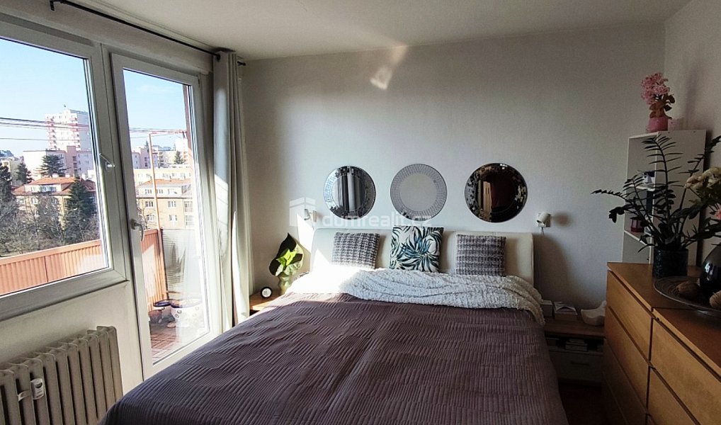 Prodej bytu 3+1 73 m², Praha – náhled fotky 6