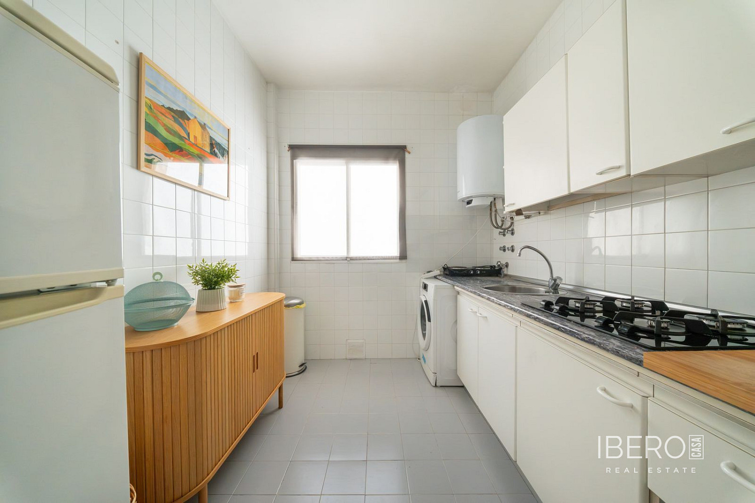 Piso 3+kk – Málaga, Centro Histórico, Centro - Vista 4