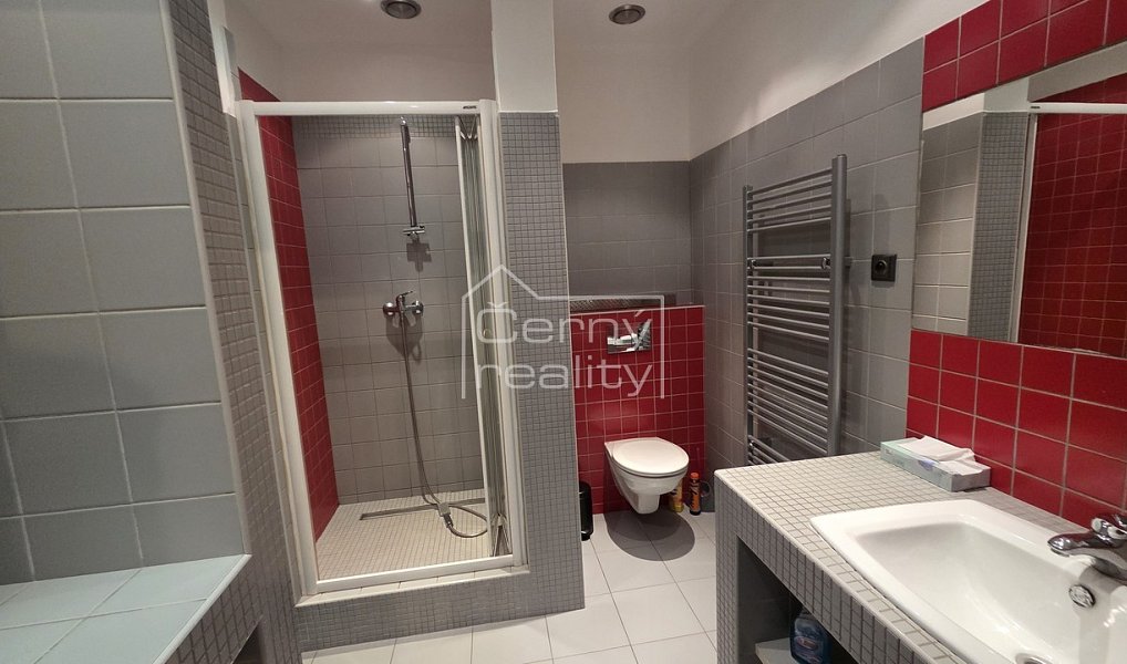 Pronájem bytu 1+kk 50 m², Jičín – náhled fotky 16