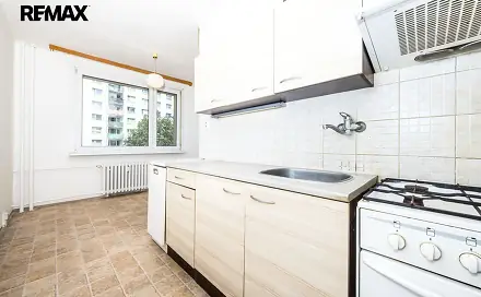 Prodej bytu 2+1 63 m², Nová, Ústí nad Labem - Střekov