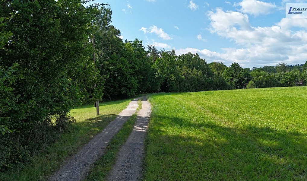 Prodej domu 140 m² s pozemkem 6 698 m², Krásná Hora nad Vltavou – náhled fotky 31