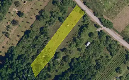 Pronájem zahrady 1 406 m², Dolní Kounice, okres Brno-venkov