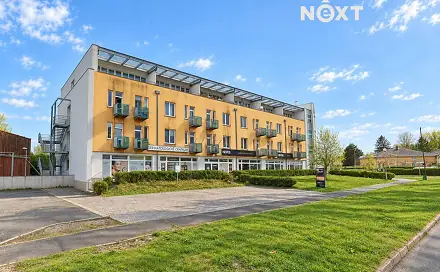 Prodej bytu 3+1 109 m², Zábřežská, Šumperk