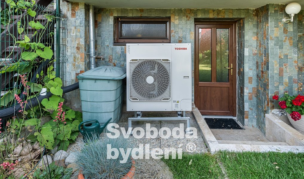 Prodej domu 222 m² s pozemkem 344 m², Praha – náhled fotky 35