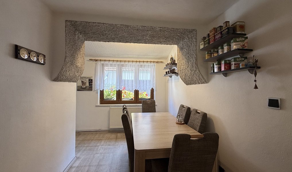 Prodej domu 60 m² s pozemkem 1 948 m², Zvíkov – náhled fotky 11
