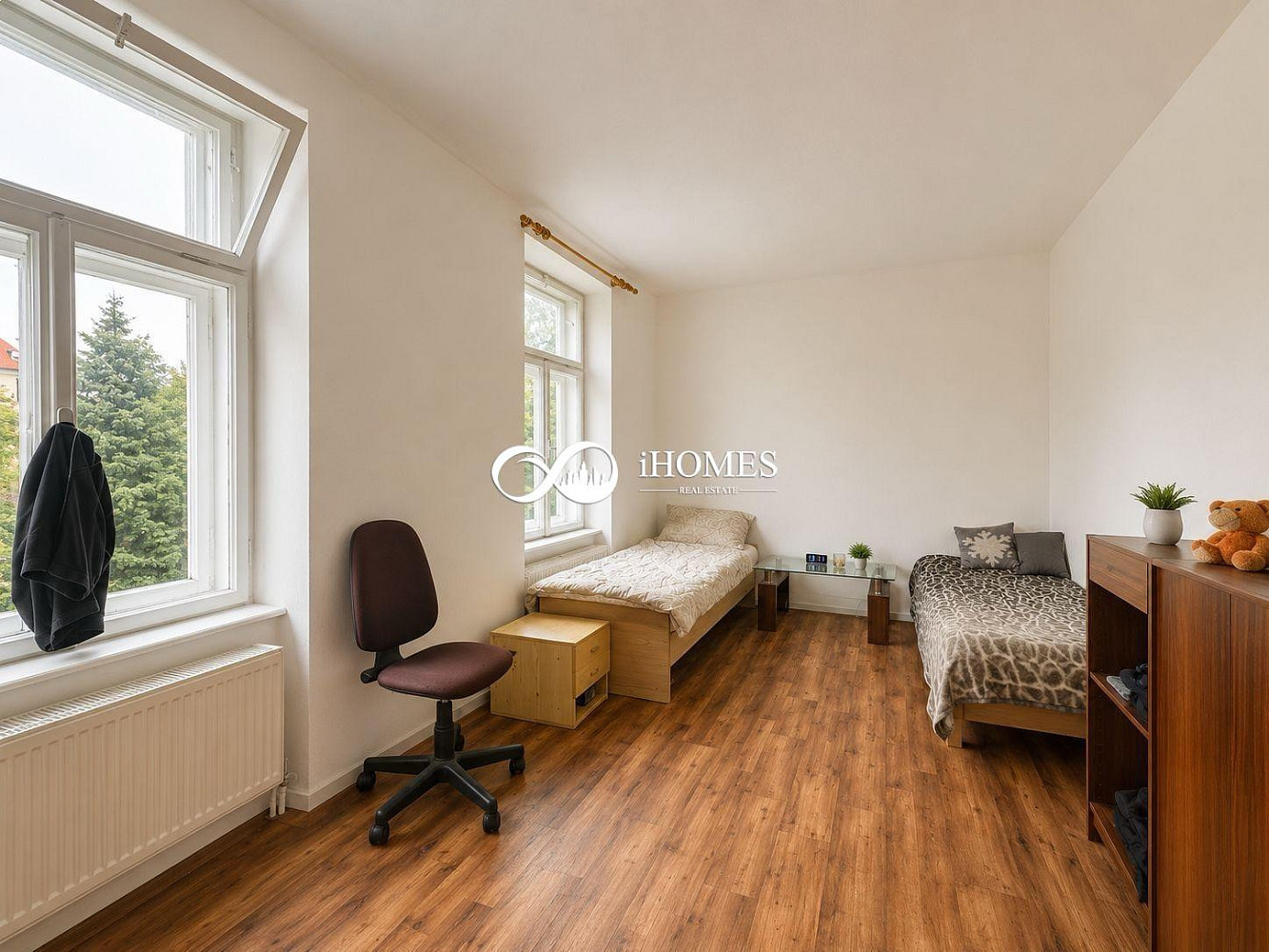 Prodej bytu 3+1 75 m² – fotografie 4