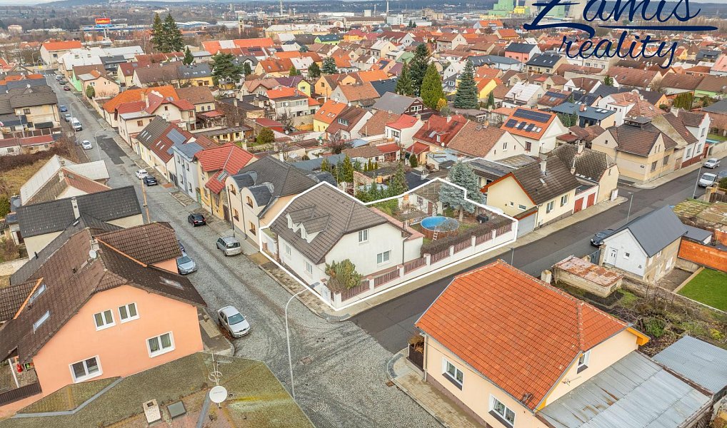 Prodej domu 154 m² s pozemkem 404 m², Kladno – náhled fotky 43