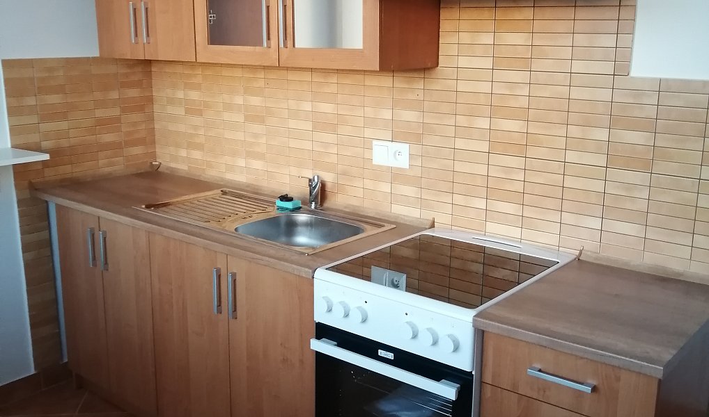 Prodej bytu 2+1 54 m², Moravský Beroun – náhled fotky 4