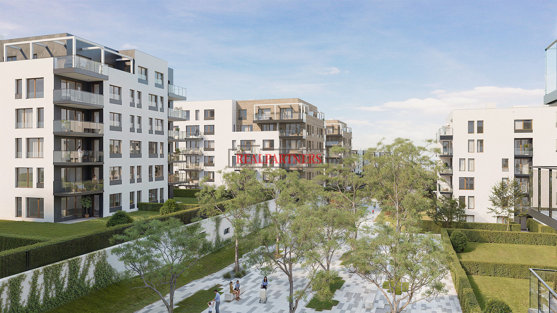 Prodej bytu 2+kk 63 m²
