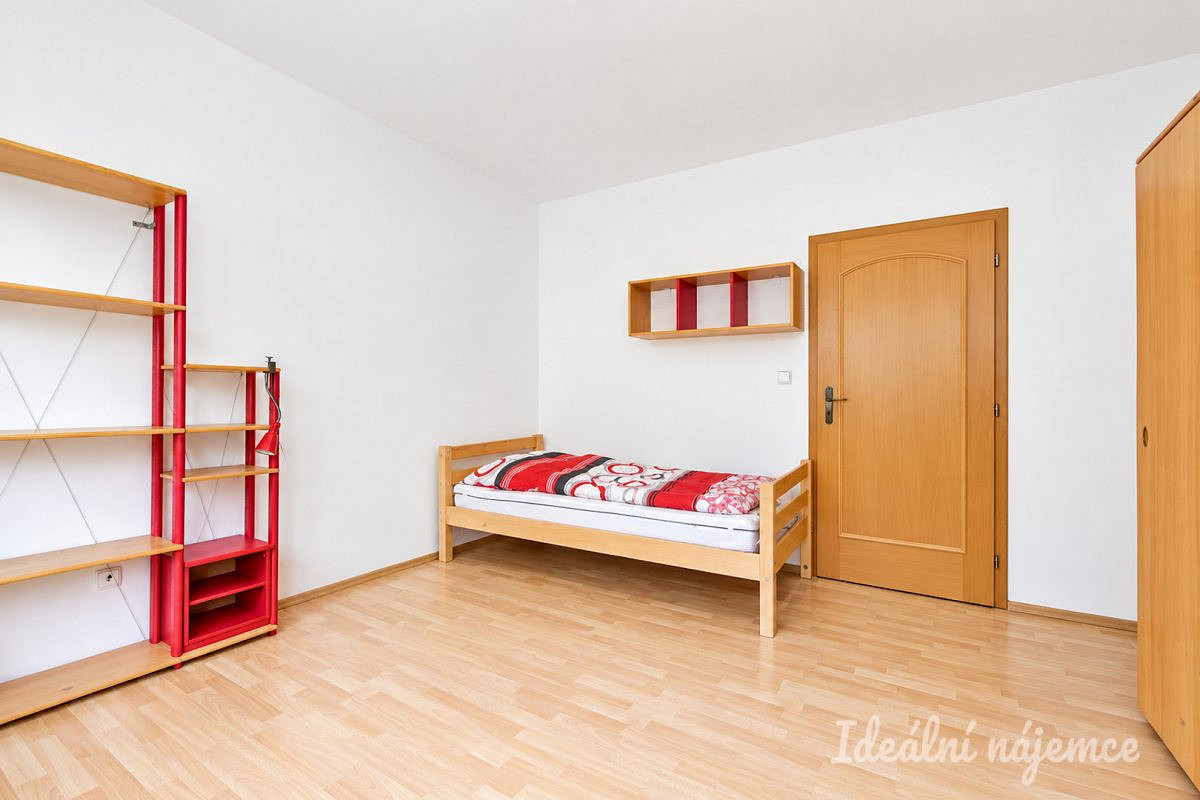 Pronájem bytu 3+kk 88 m² – fotografie 5