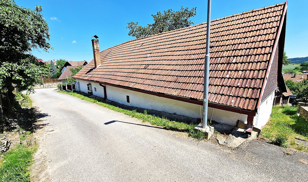Prodej chalupy 115 m², Osiky – náhled fotky 43