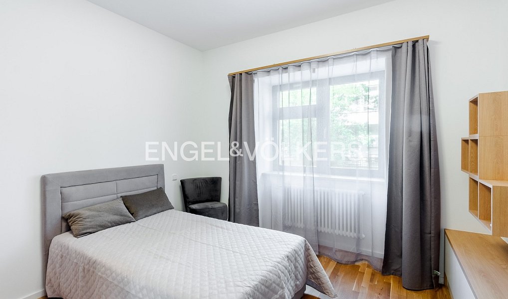 Pronájem bytu 2+kk 65 m², Praha – náhled fotky 6