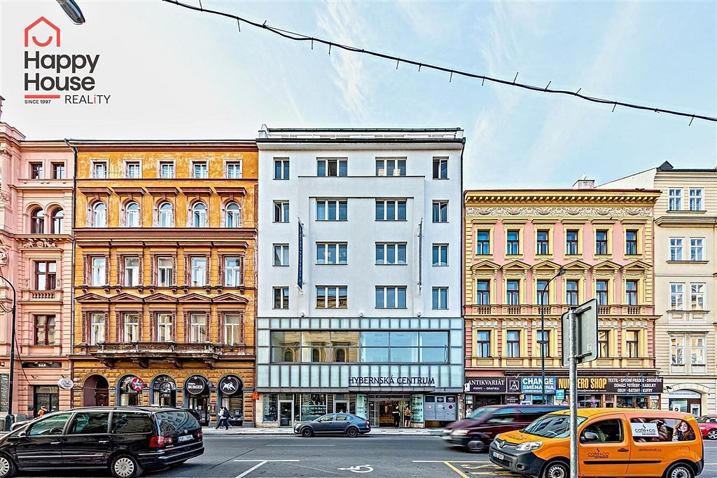 Pronájem komerčního objektu (jiného typu) 13 m² — photo 4