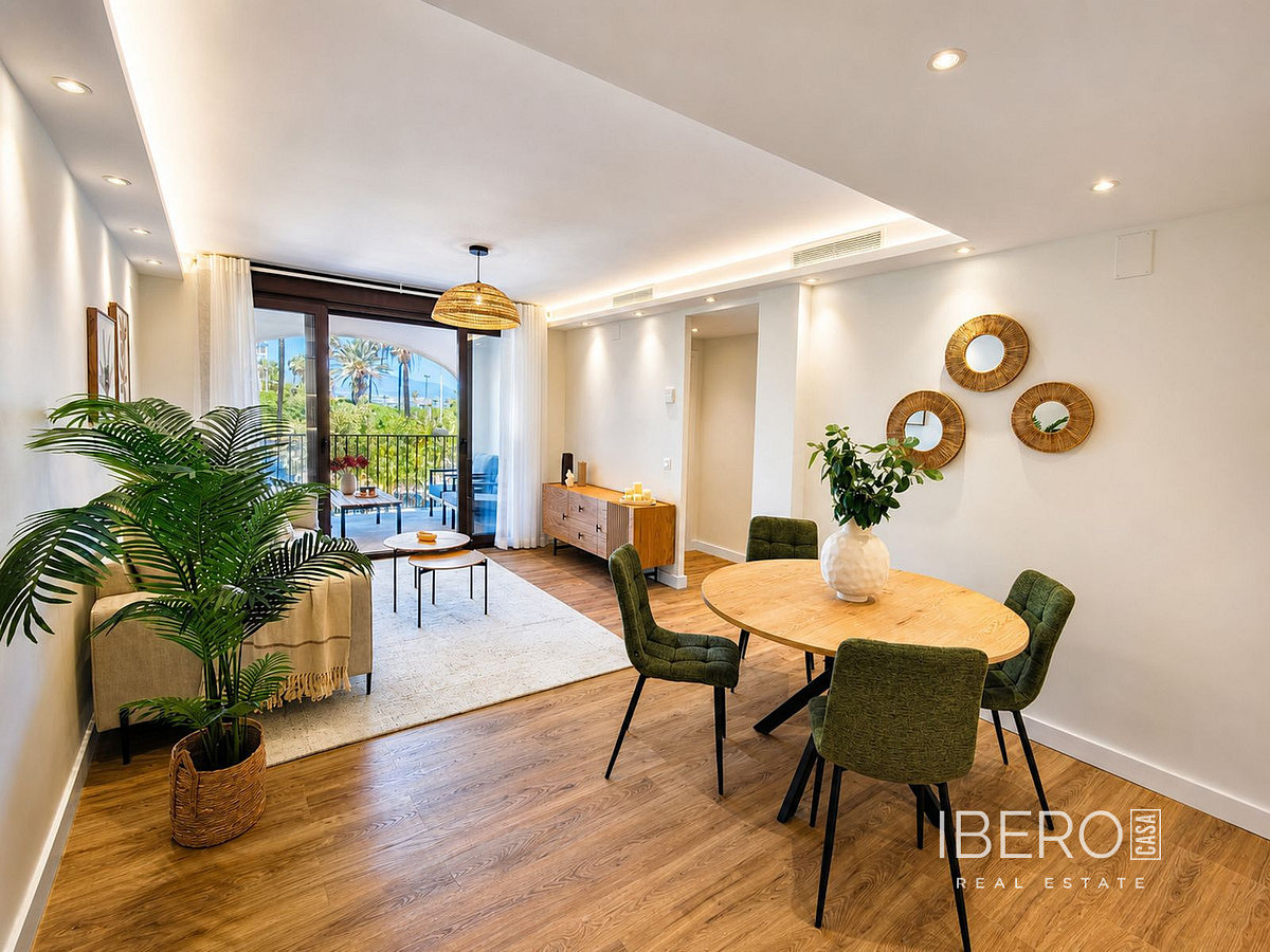 Piso 3+kk – Manilva, Castillo de la Duquesa - Vista 3