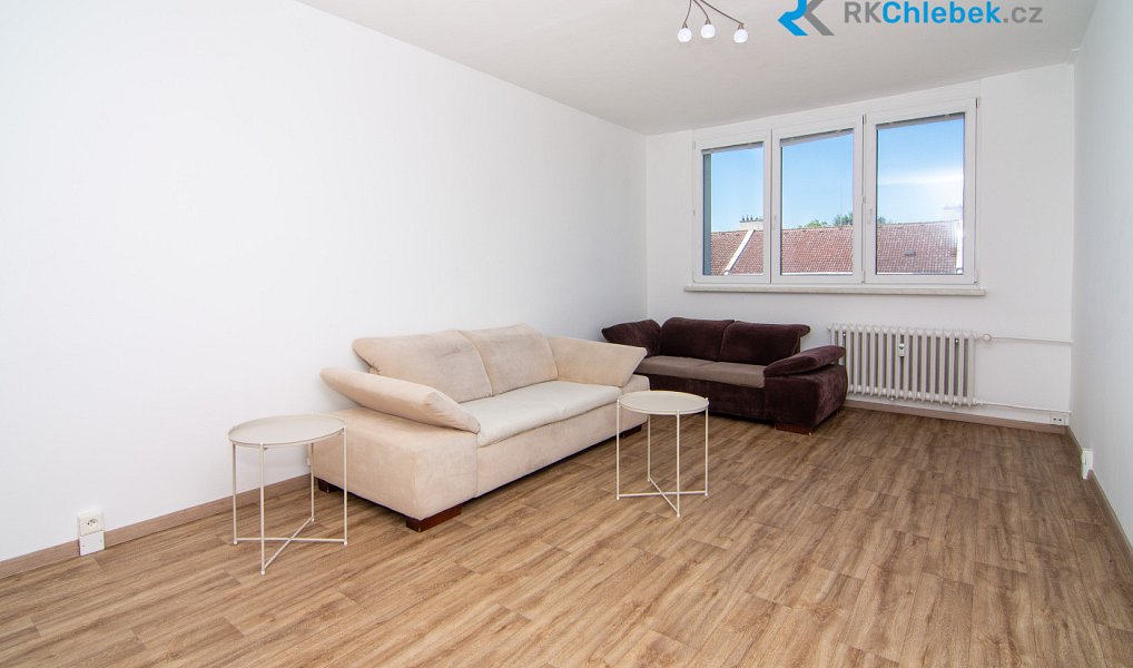 Prodej bytu 2+1 58 m², Ostrava – náhled fotky 3