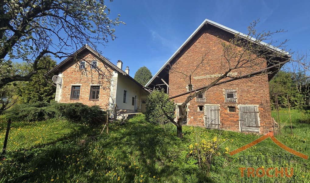 Prodej domu 88 m² s pozemkem 2 500 m², Jičín – náhled fotky 18