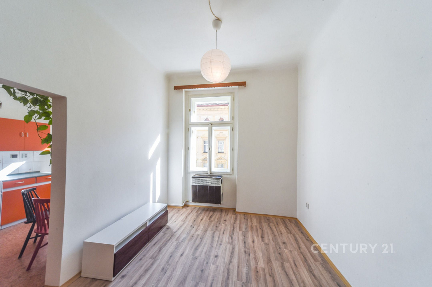 Pronájem bytu 1+1 44 m² – fotografie 3