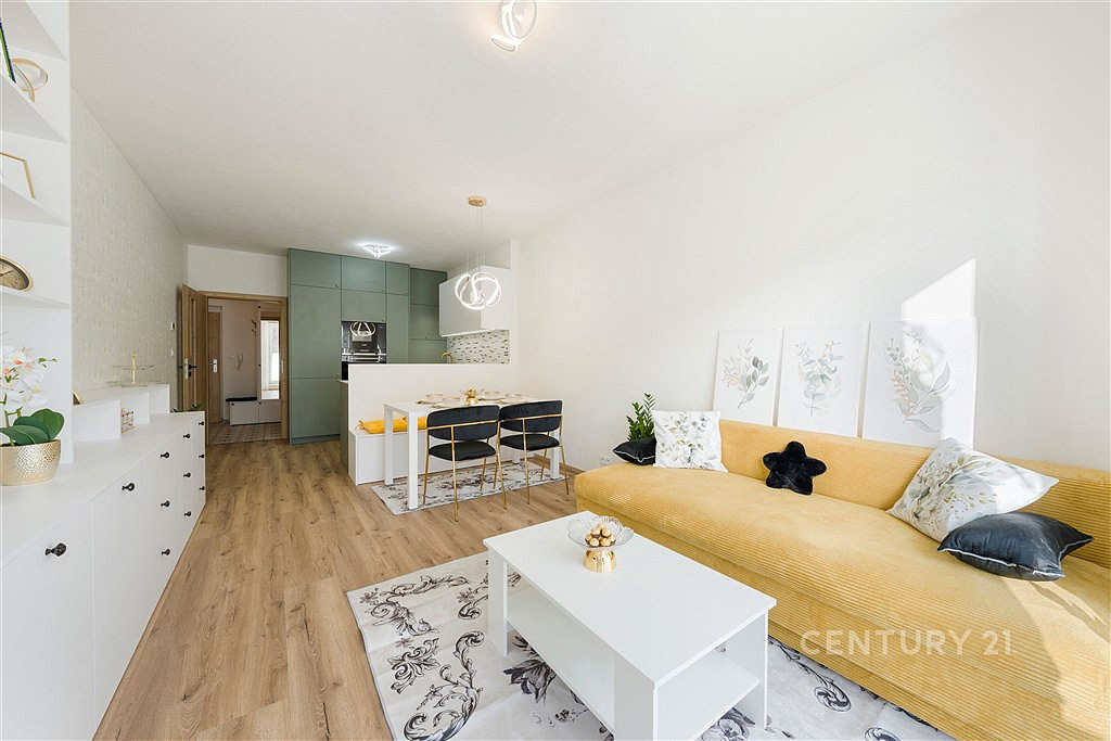Prodej bytu 2+kk 73 m² - Ansicht 2