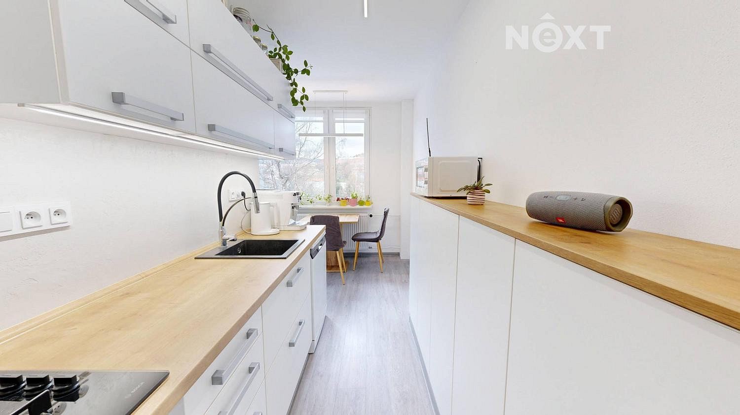 Prodej bytu 2+1 59 m²