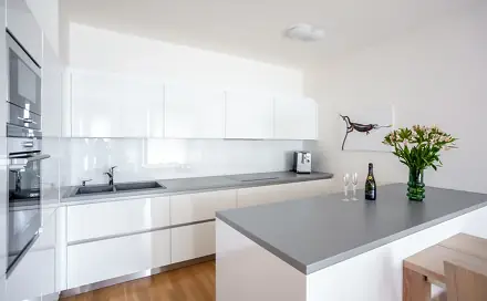 Pronájem bytu 4+kk 96 m²