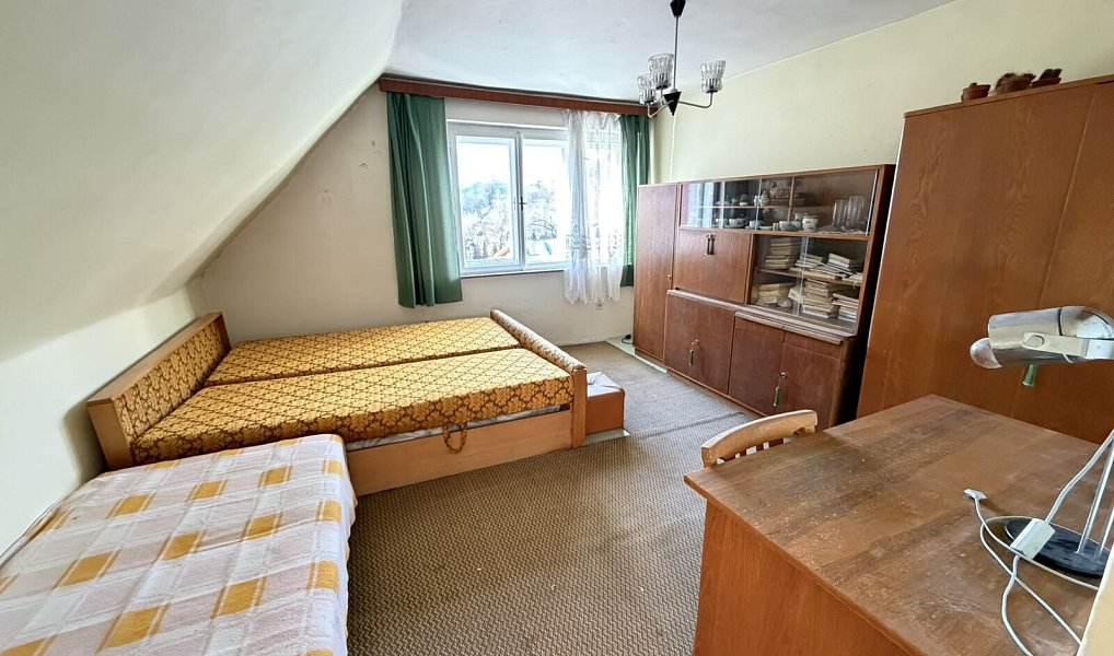 Prodej domu 130 m² s pozemkem 2 548 m², Nový Hrozenkov – náhled fotky 6