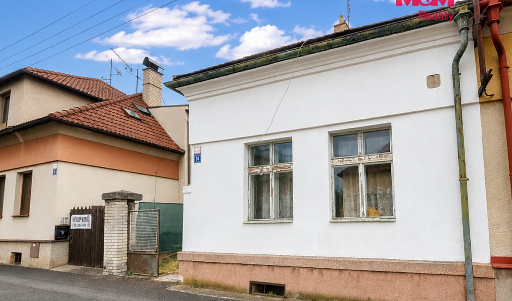 Prodej domu 57 m² s pozemkem 348 m², Horažďovice – náhled fotky 20