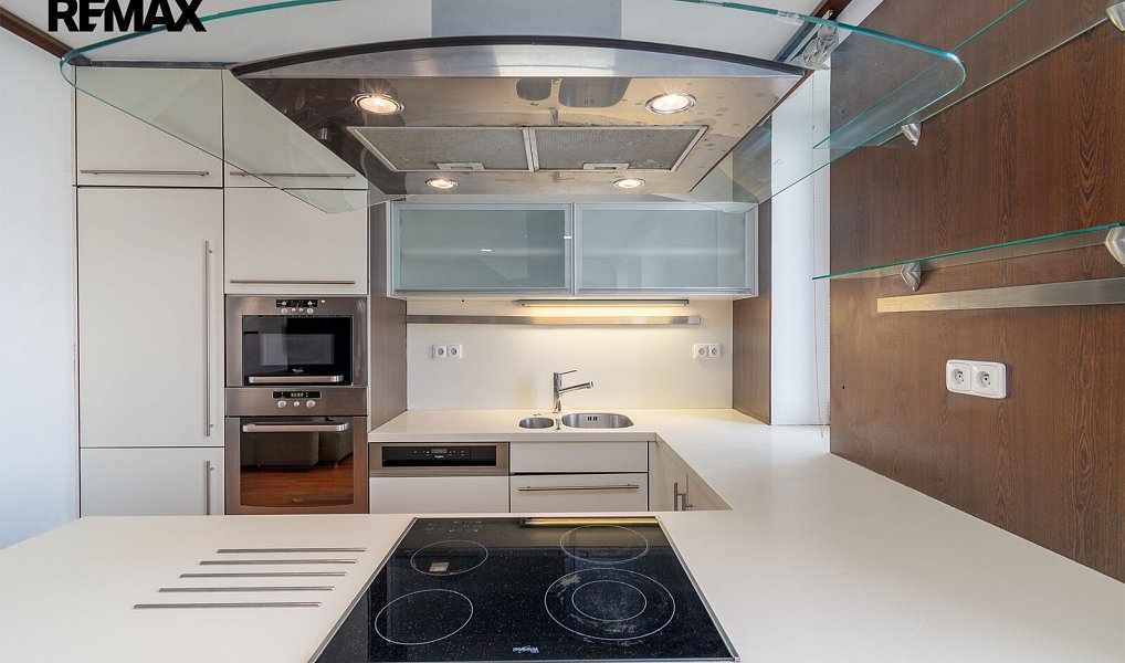 Prodej bytu 3+kk 107 m², Praha – náhled fotky 9