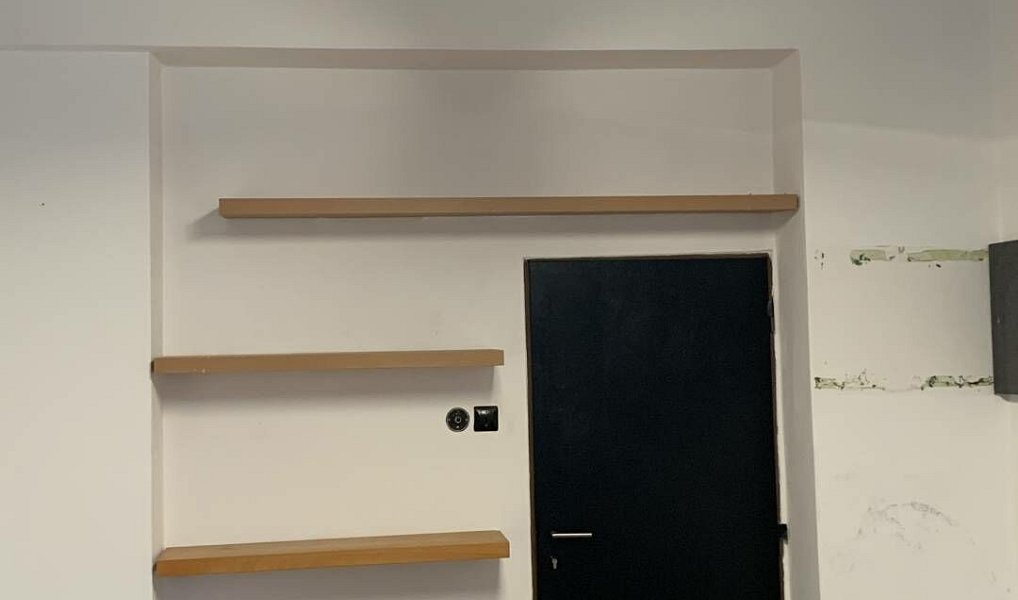 Pronájem kanceláře 17 m², Příbram – náhled fotky 4