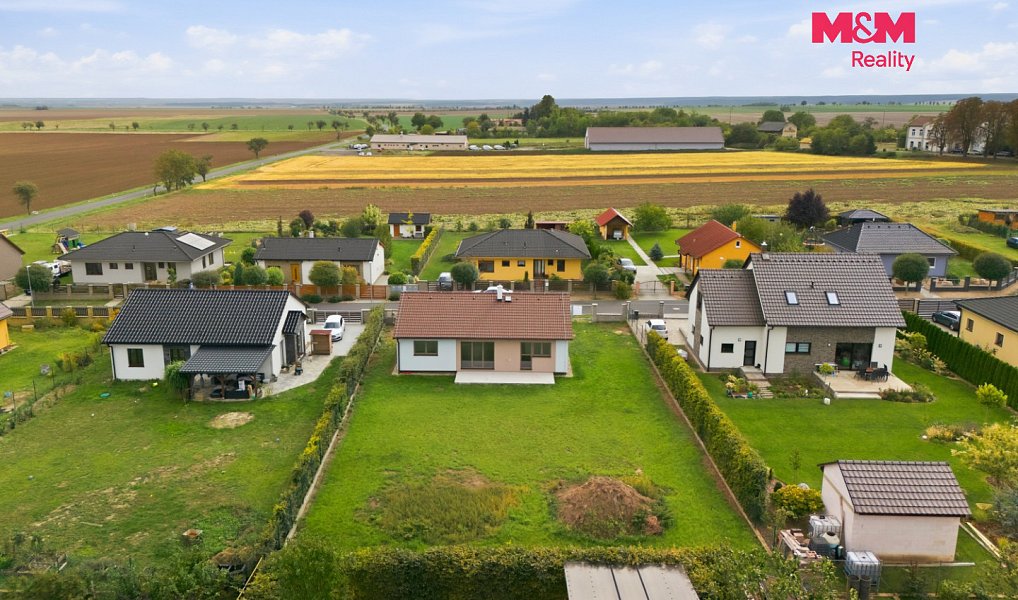 Prodej domu 88 m² s pozemkem 1 001 m², Peruc – náhled fotky 6