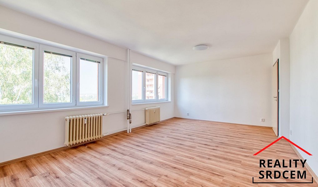 Pronájem bytu 2+1 54 m², Ostrava – náhled fotky 6