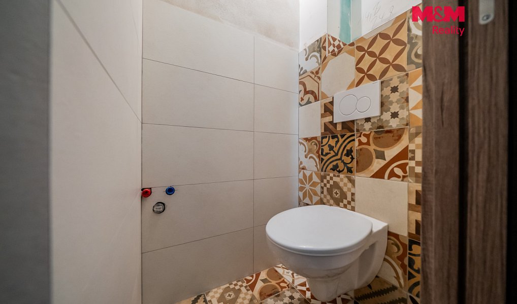 Prodej domu 143 m² s pozemkem 356 m², Šternberk – náhled fotky 13