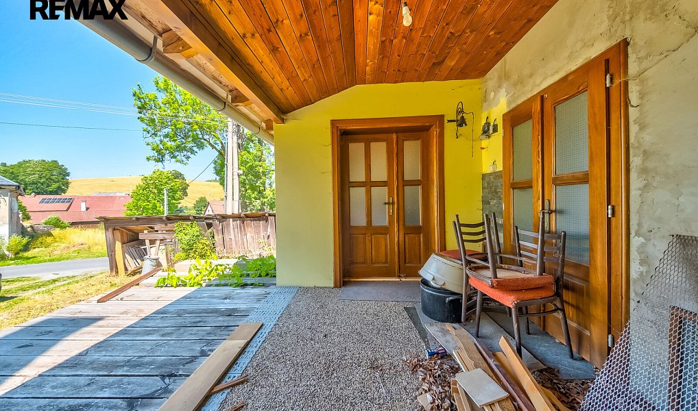 Prodej domu 67 m² s pozemkem 1 291 m², Ryžoviště – náhled fotky 4