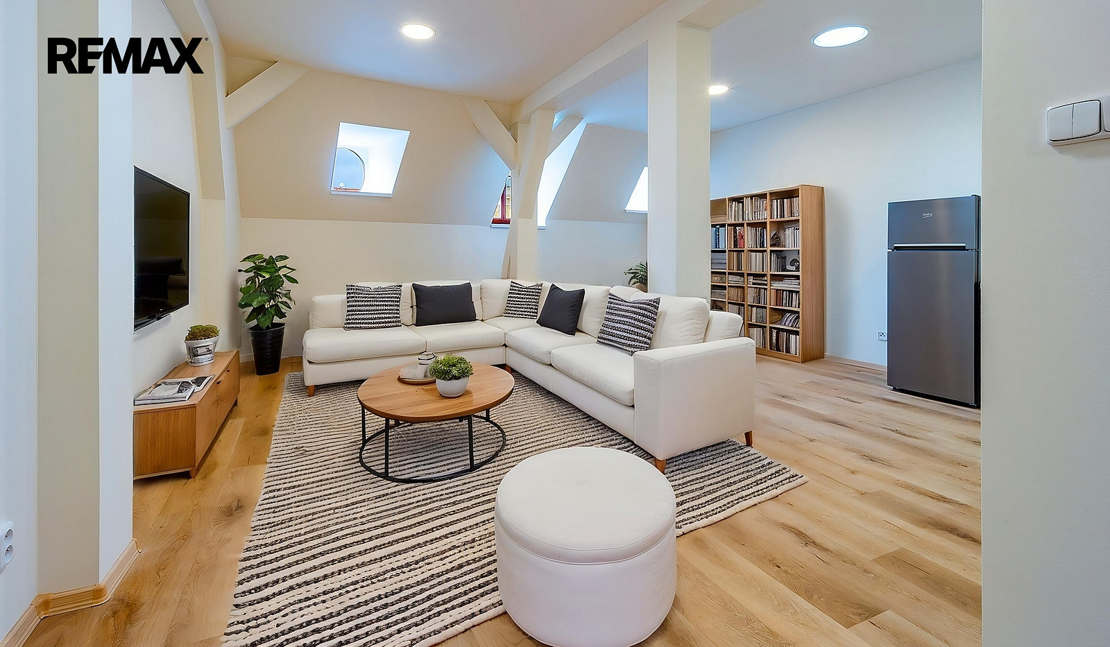Prodej bytu 2+1 75 m² — photo 3