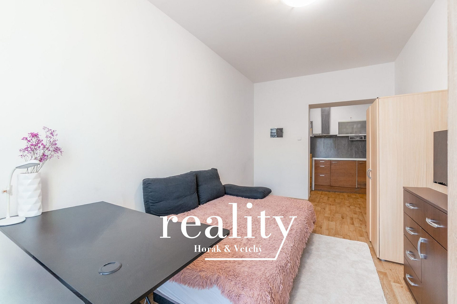 Prodej bytu 1+kk 23 m² – fotografie 2