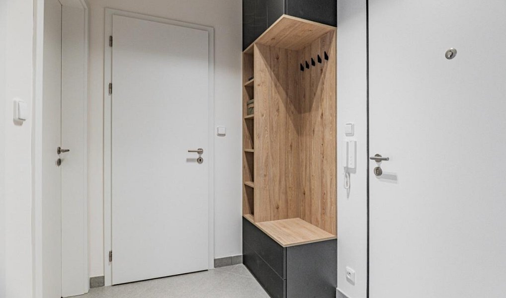 Prodej bytu 1+kk 33 m², Praha – náhled fotky 16