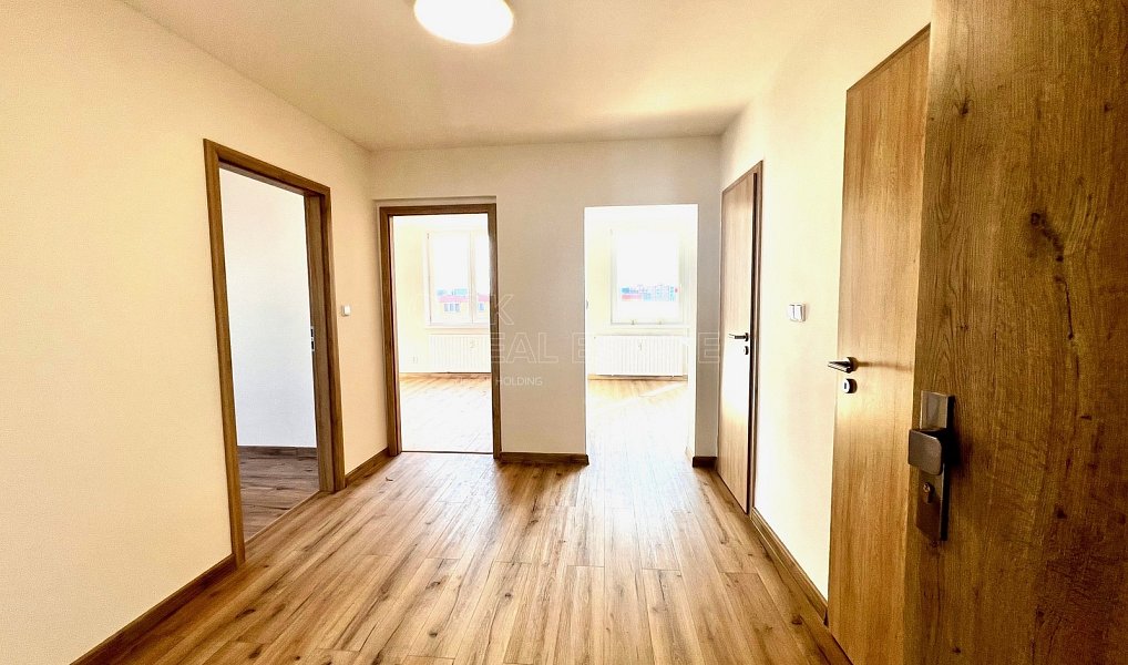 Prodej bytu 3+1 65 m², Ostrava – náhled fotky 4