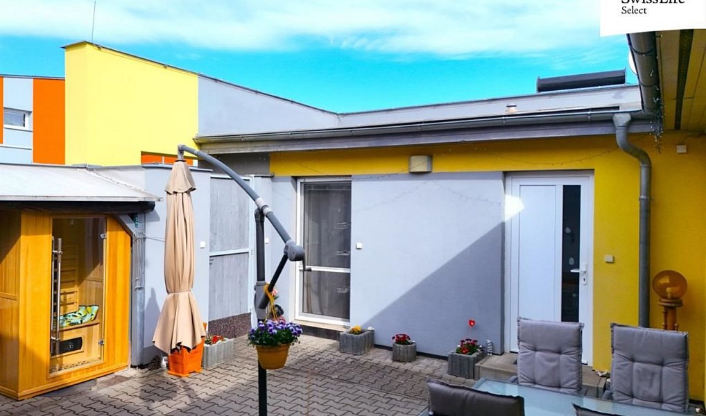 Prodej domu 84 m² s pozemkem 137 m², Jihlava – náhled fotky 20