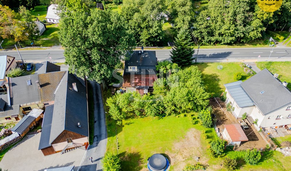Prodej domu 128 m² s pozemkem 538 m², Rýmařov – náhled fotky 26
