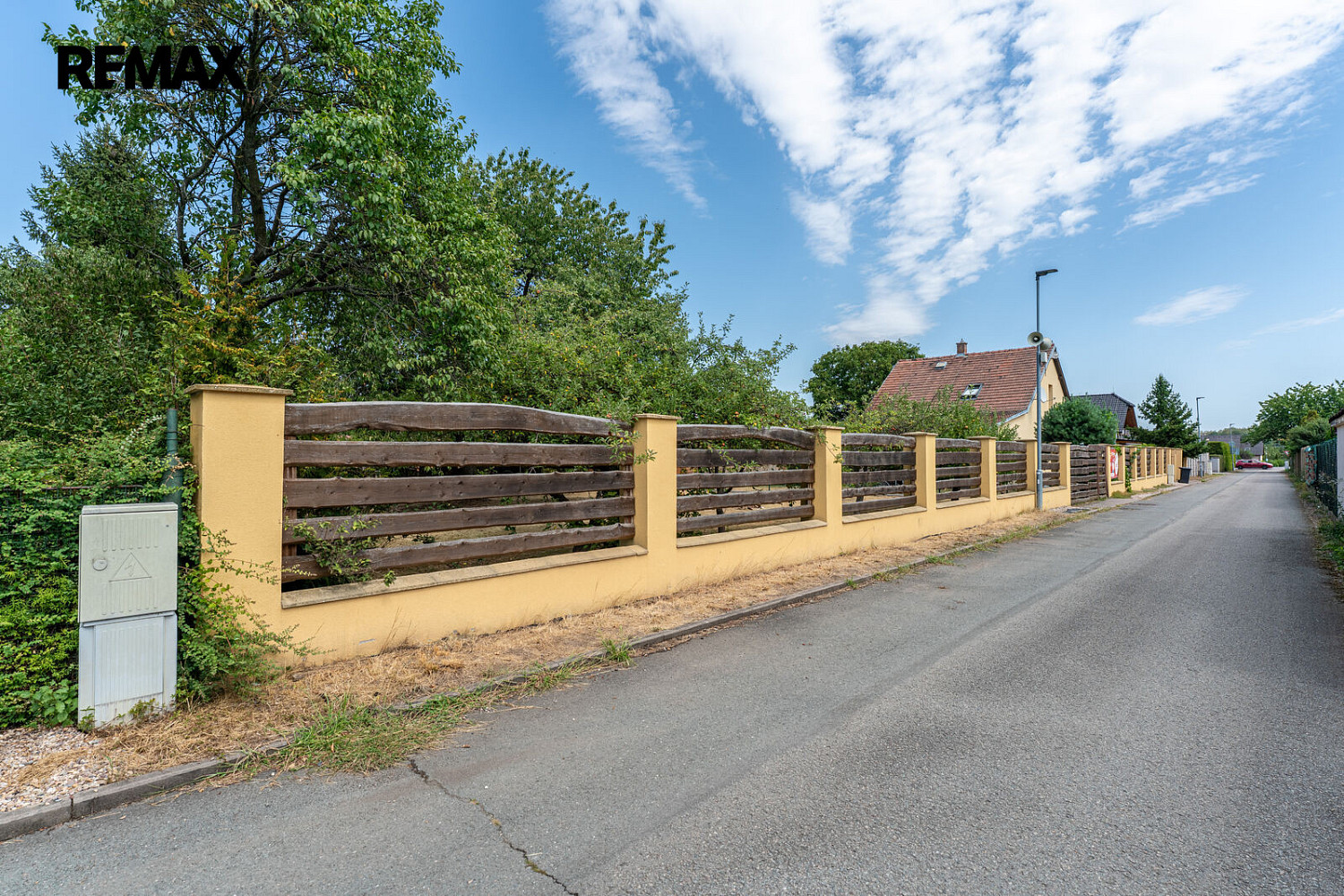 Prodej stavebního pozemku 622 m² – fotografie 4