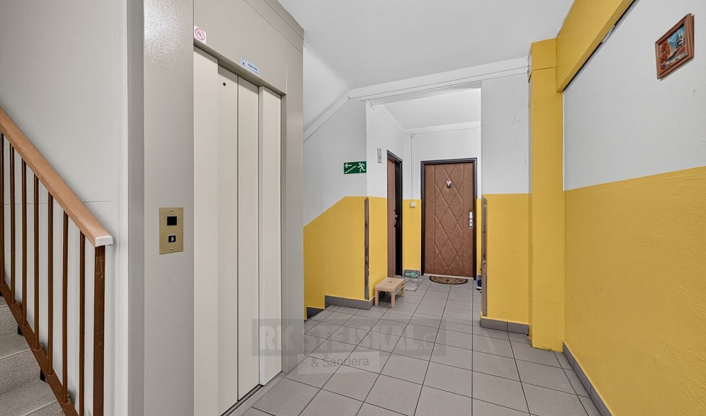 Prodej bytu 2+1 63 m², České Budějovice – náhled fotky 15