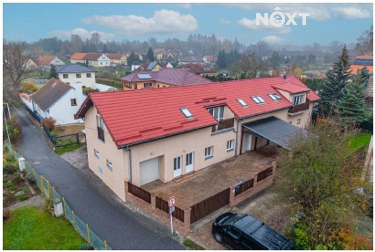 Pronájem bytu 4+kk 130 m² – fotografie 4