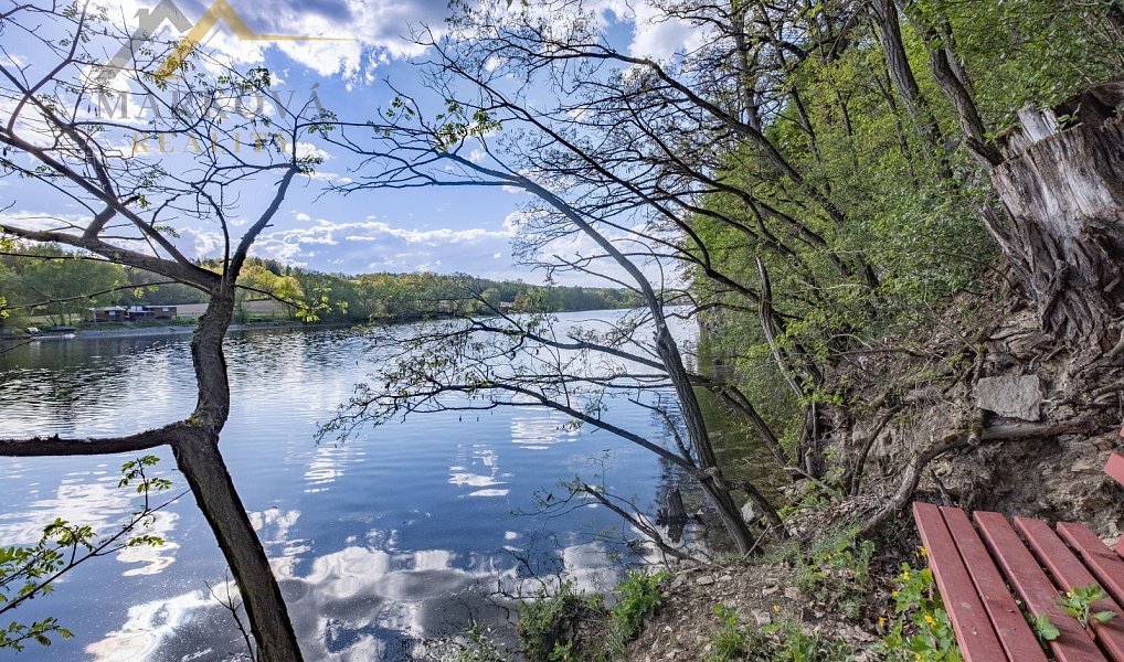 Prodej chaty/chalupy 39 m² s pozemkem 1 m², Hluboká nad Vltavou – náhled fotky 23