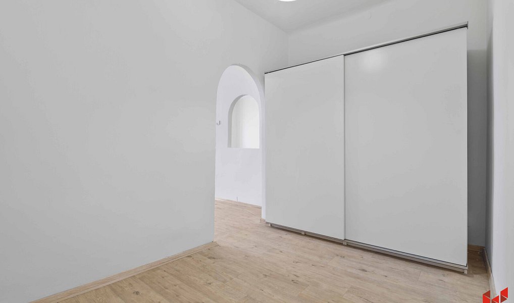 Prodej bytu 2+kk 55 m², Praha – náhled fotky 11