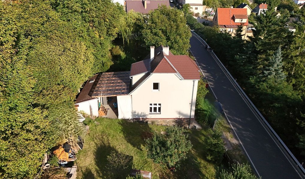 Prodej domu 120 m² s pozemkem 579 m², Hýskov – náhled fotky 2