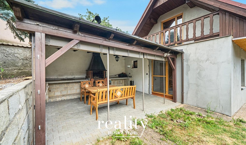 Prodej domu 235 m² s pozemkem 1 280 m², Nová Říše – náhled fotky 27