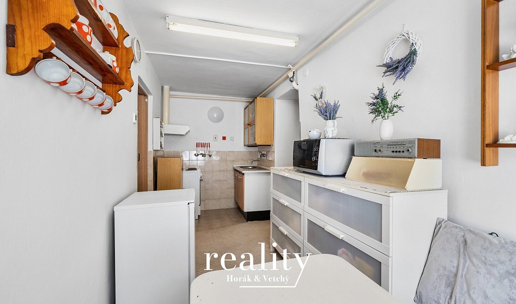 Prodej domu 111 m² s pozemkem 466 m², Puklice – náhled fotky 10
