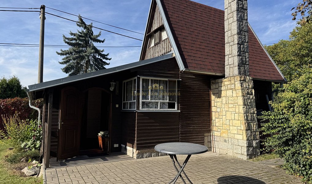 Prodej domu, 35 m², Strašín - Praha-východ, Říčany