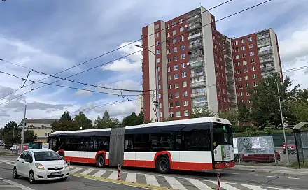 Pronájem obchodních prostor 16 m², Čejkovická, Brno - Židenice